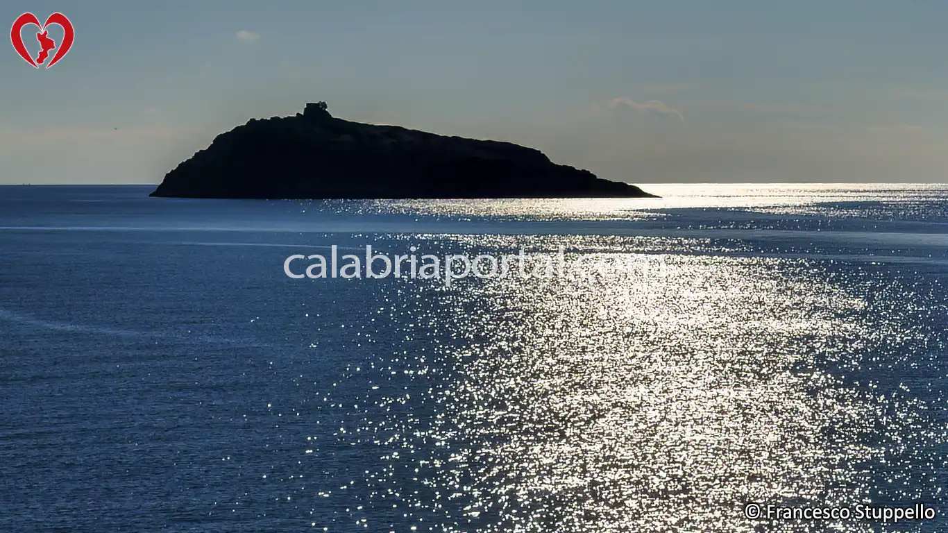 Isola di Cirella