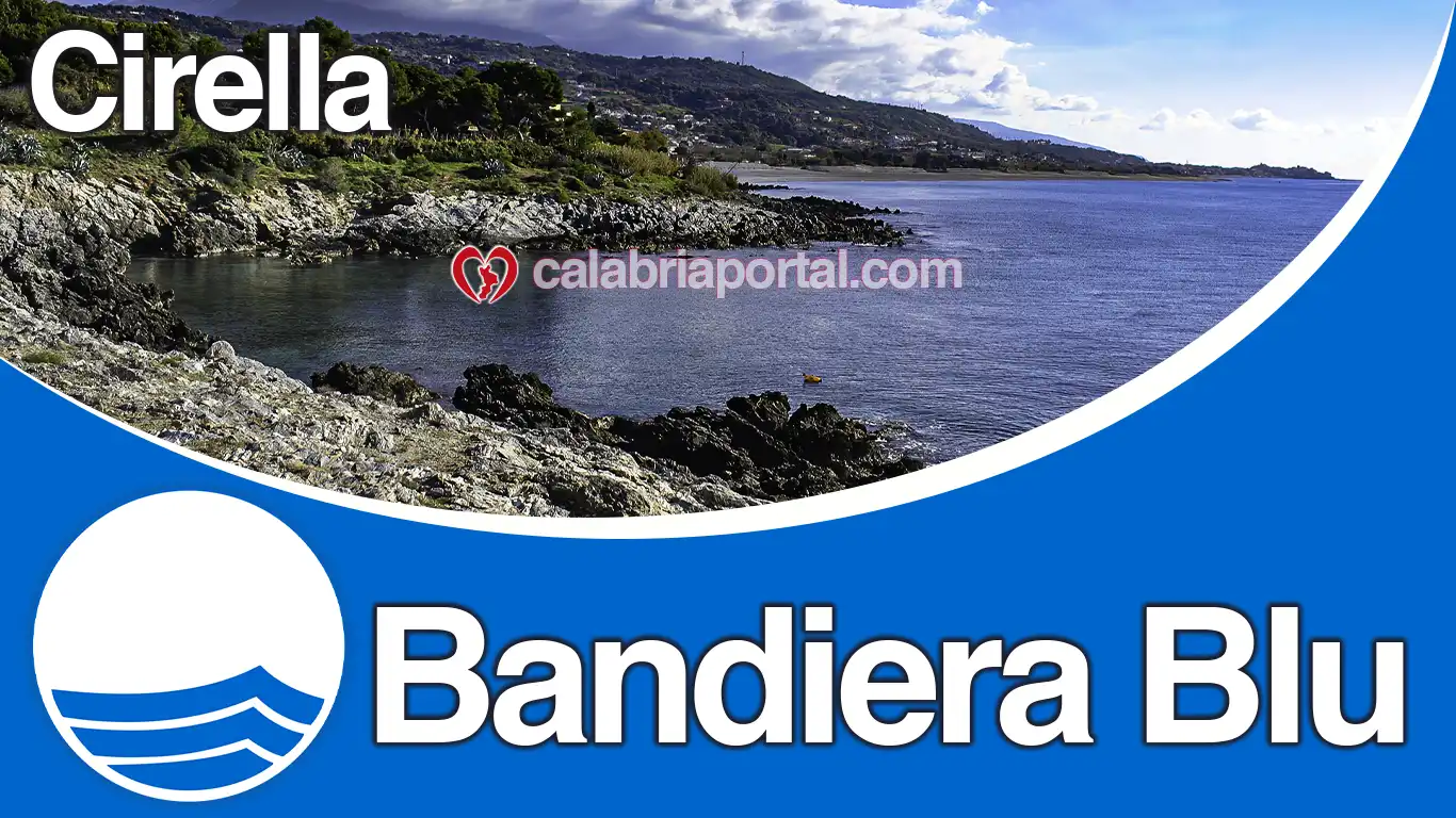 Cirella (CS) Bandiera Blu