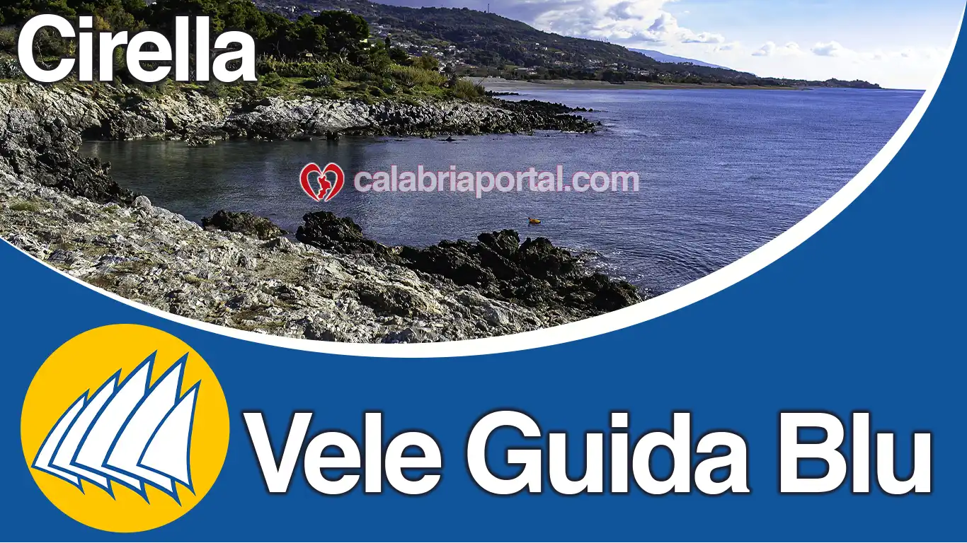 Cirella (CS) Vele Guida Blu