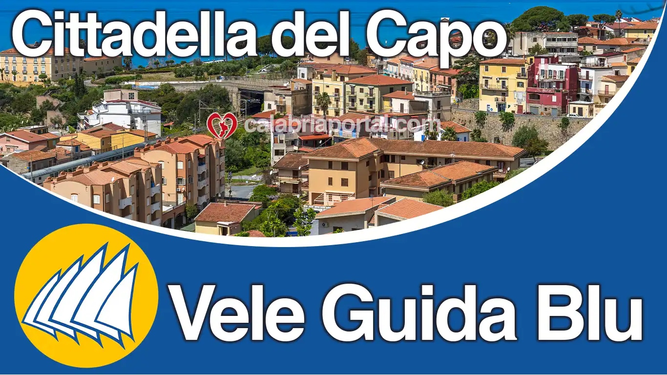 Cittadella del Capo (CS) Guida Blu Cittadella del Capo (CS) Guida Blu