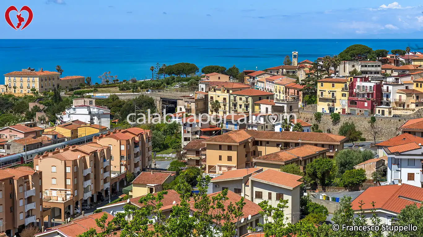 Cittadella del Capo (CS)