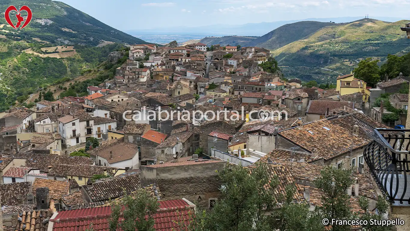 Centro Storico di Civita