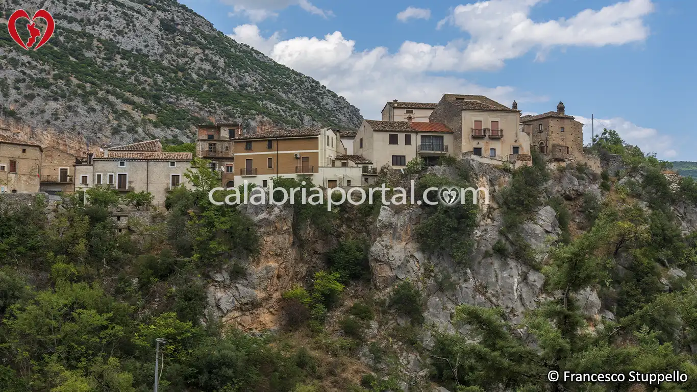 Centro Storico di Civita