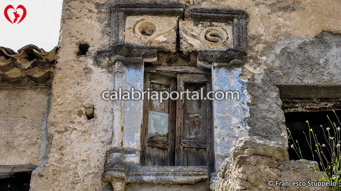 Scorcio di Cleto (CS)