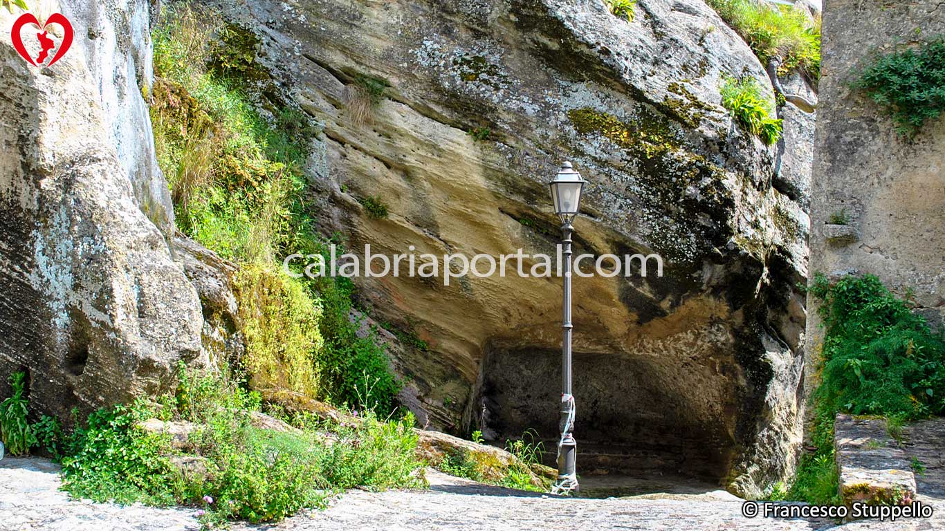 Scorcio di Cleto (CS)