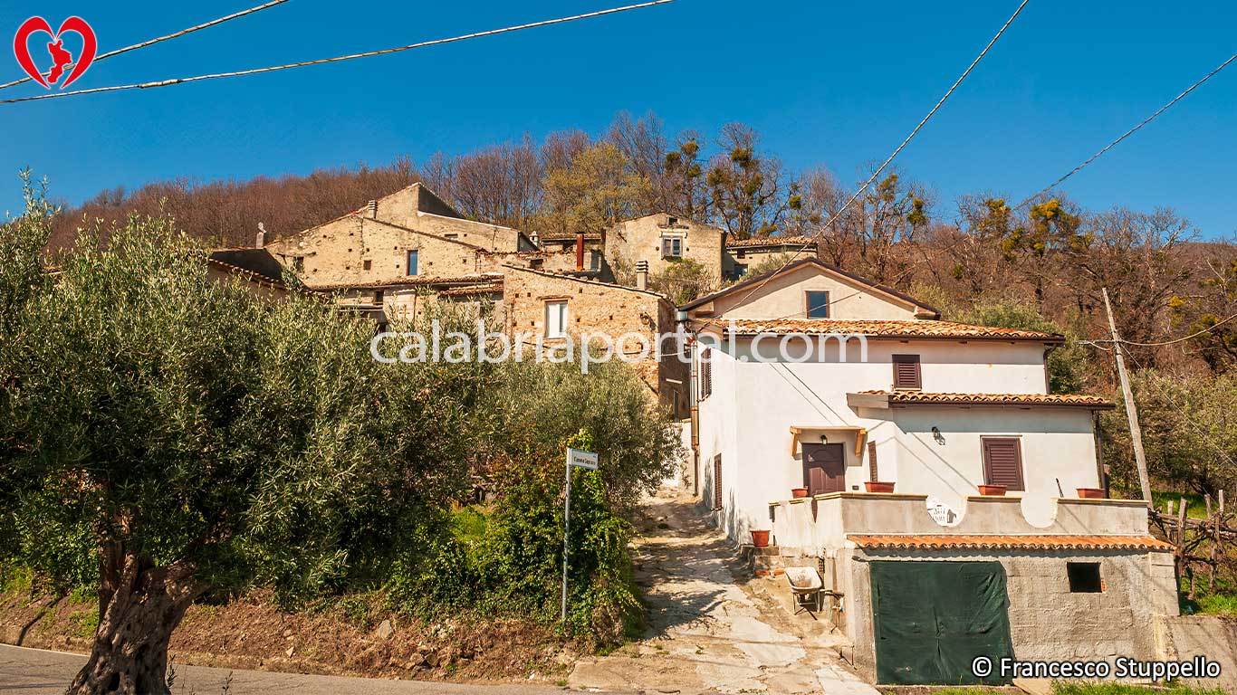 Commicelle di Montalto Uffugo - Calabria Commicelle di Montalto Uffugo - Calabria