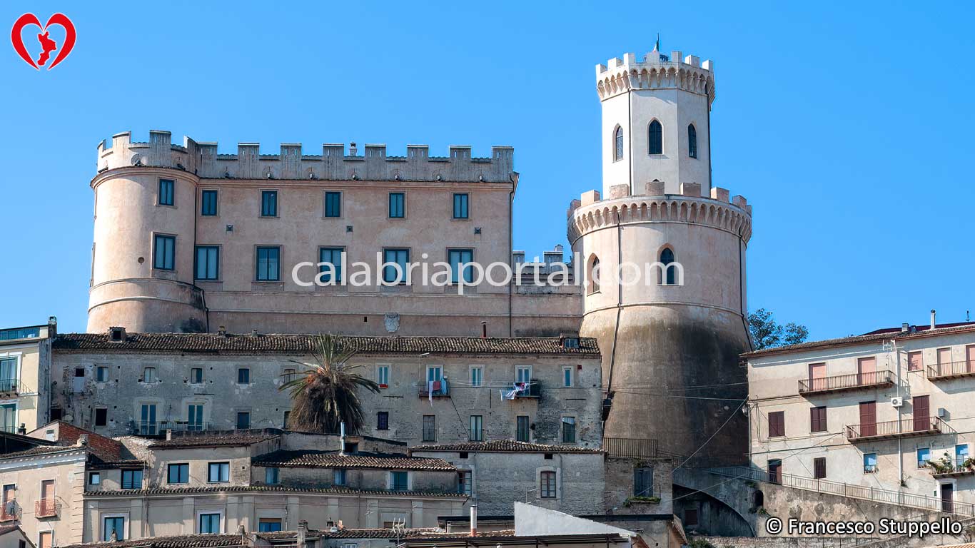 Corigliano Calabro (Calabria): cose vedere, fare, turismo