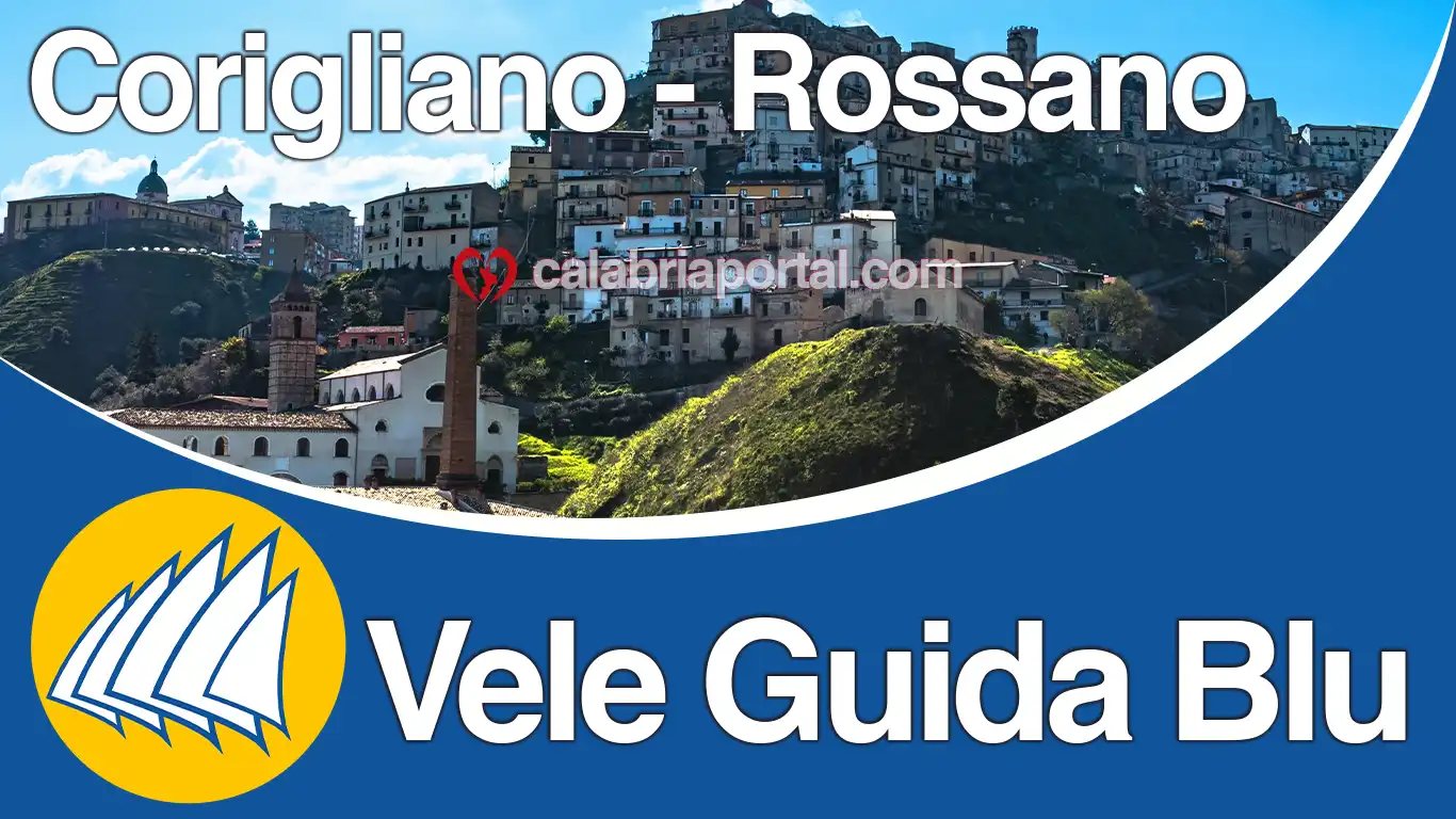 Corigliano Calabro Guida Blu