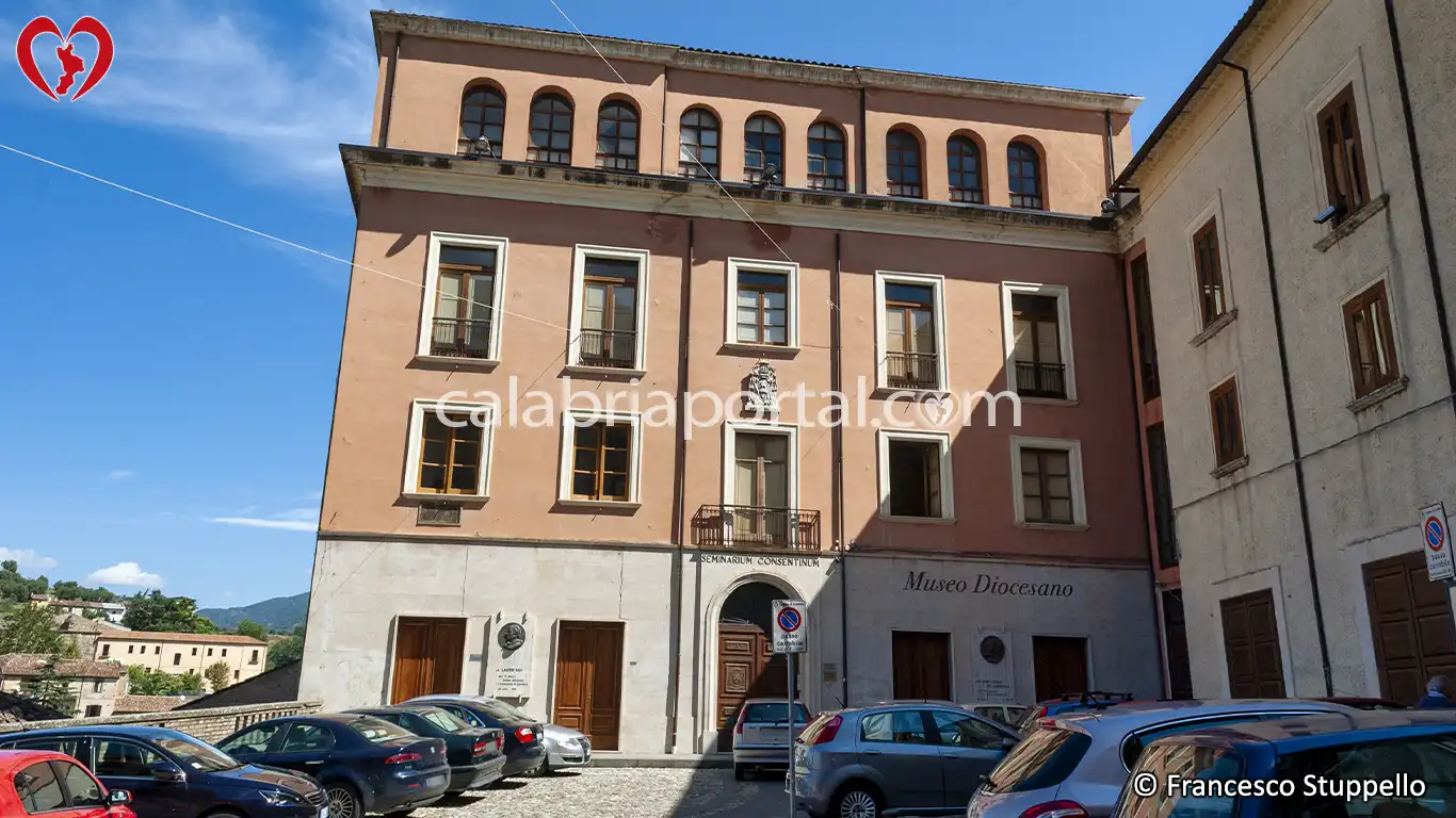 Museo Diocesano di Cosenza