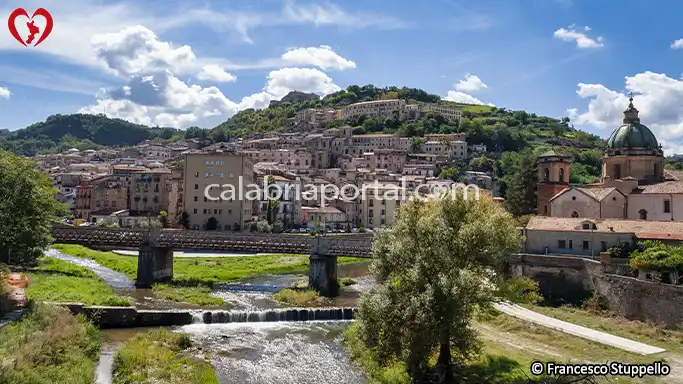 Cosenza
