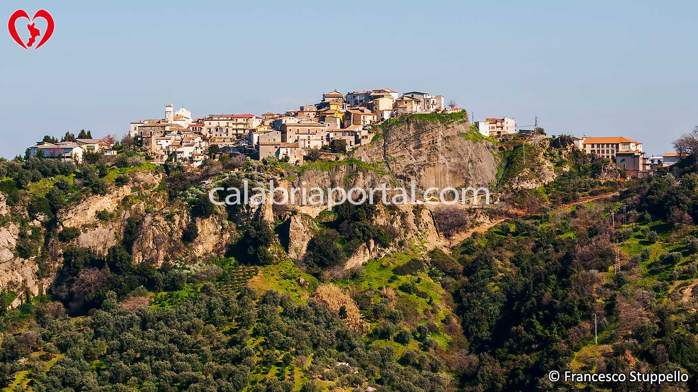 Cropalati (Calabria) cose vedere e fare