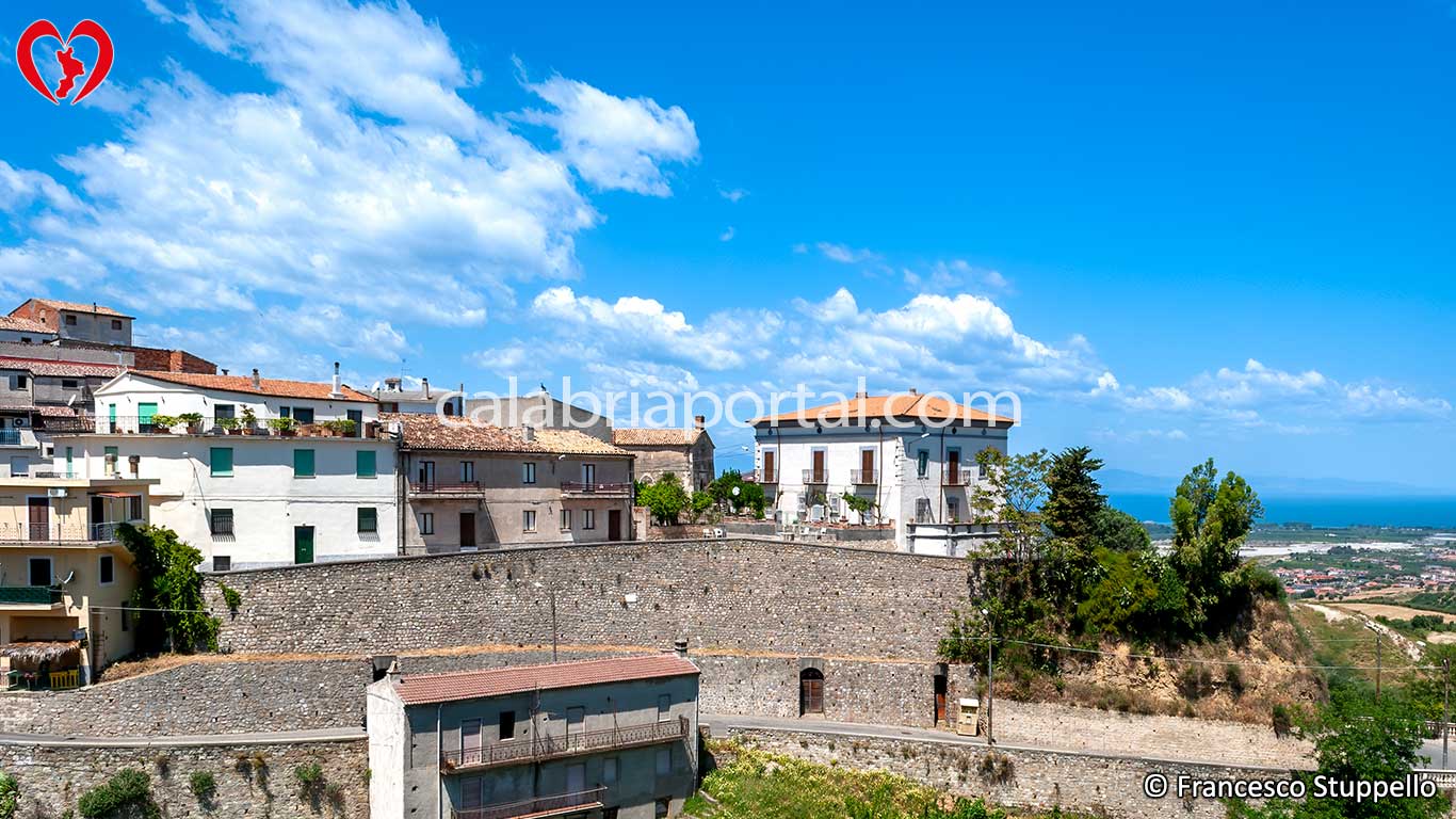 Crosia (Calabria) cose vedere, fare, turismo