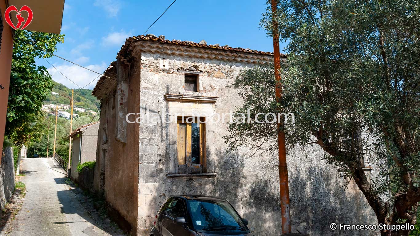 Scorcio di Cupani (CS) Scorcio di Cupani (CS)