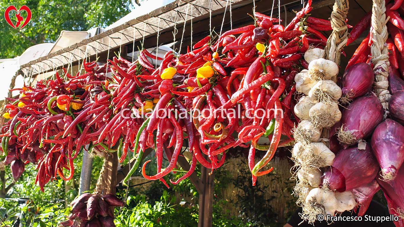 Diamante: Festival del Peperoncino