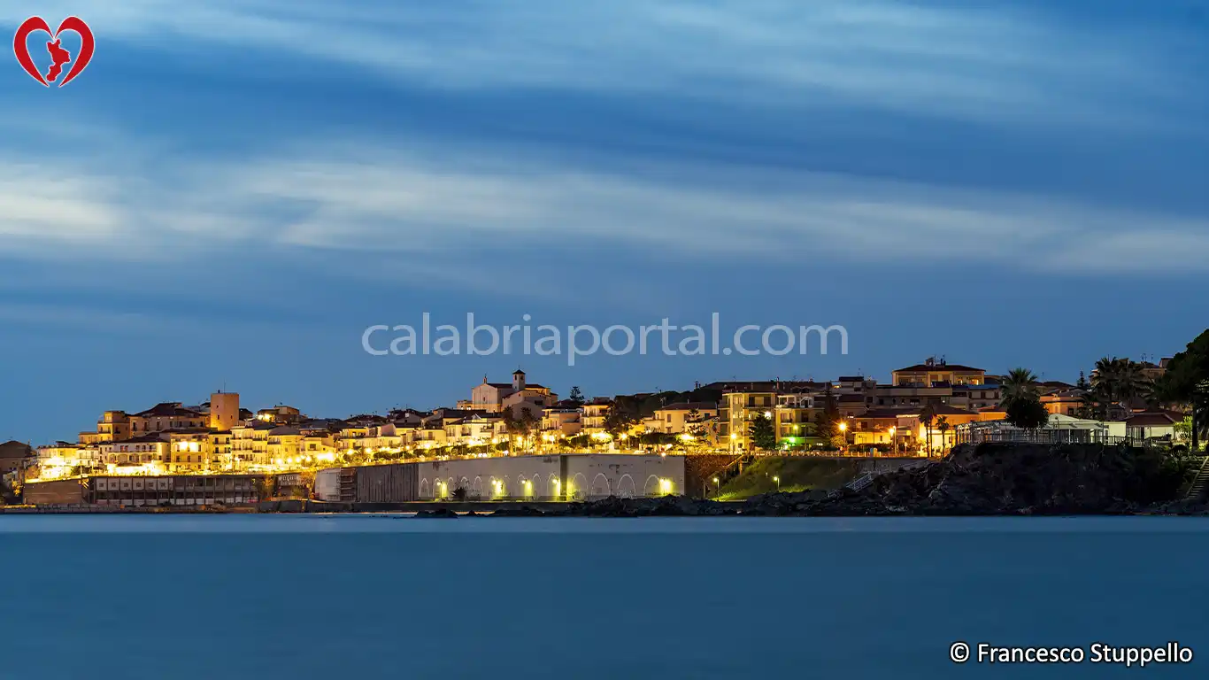 Diamante (CS) - Calabria Diamante (CS) - Calabria