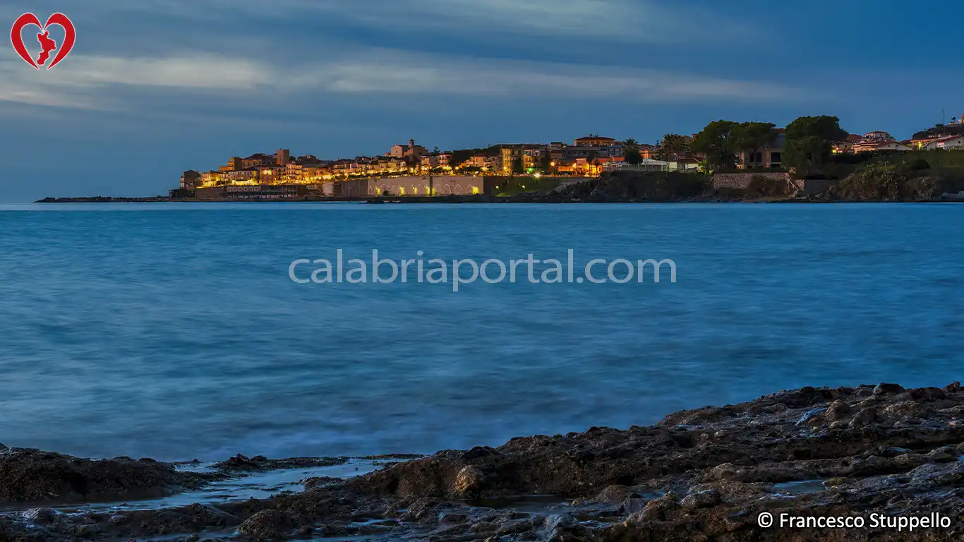 Diamante (CS) - Calabria Diamante (CS) - Calabria