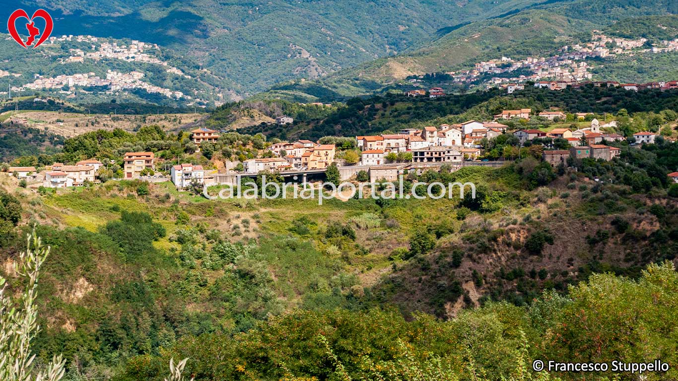 Donnici Inferiore (CS) Donnici Inferiore (CS)