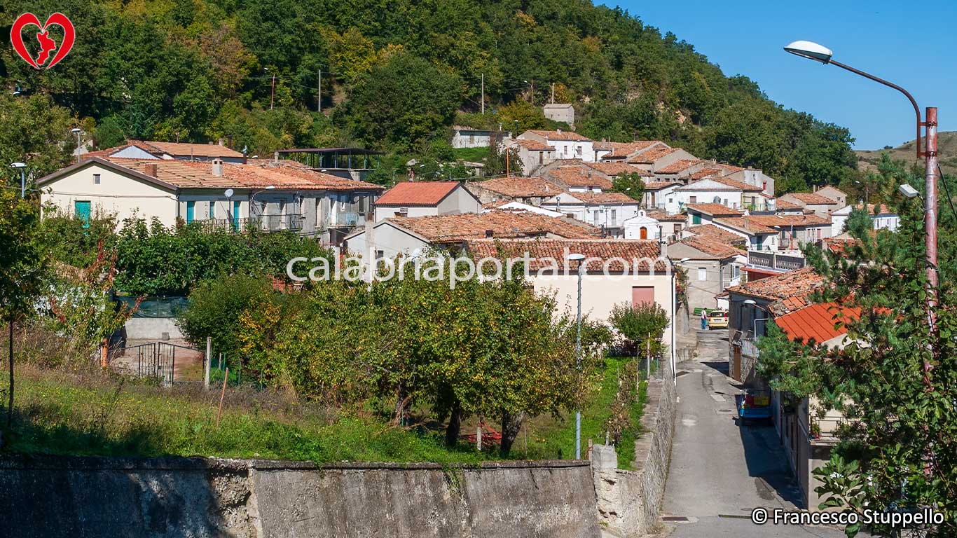Farneta (CS): Costume Storico Arbëreshë