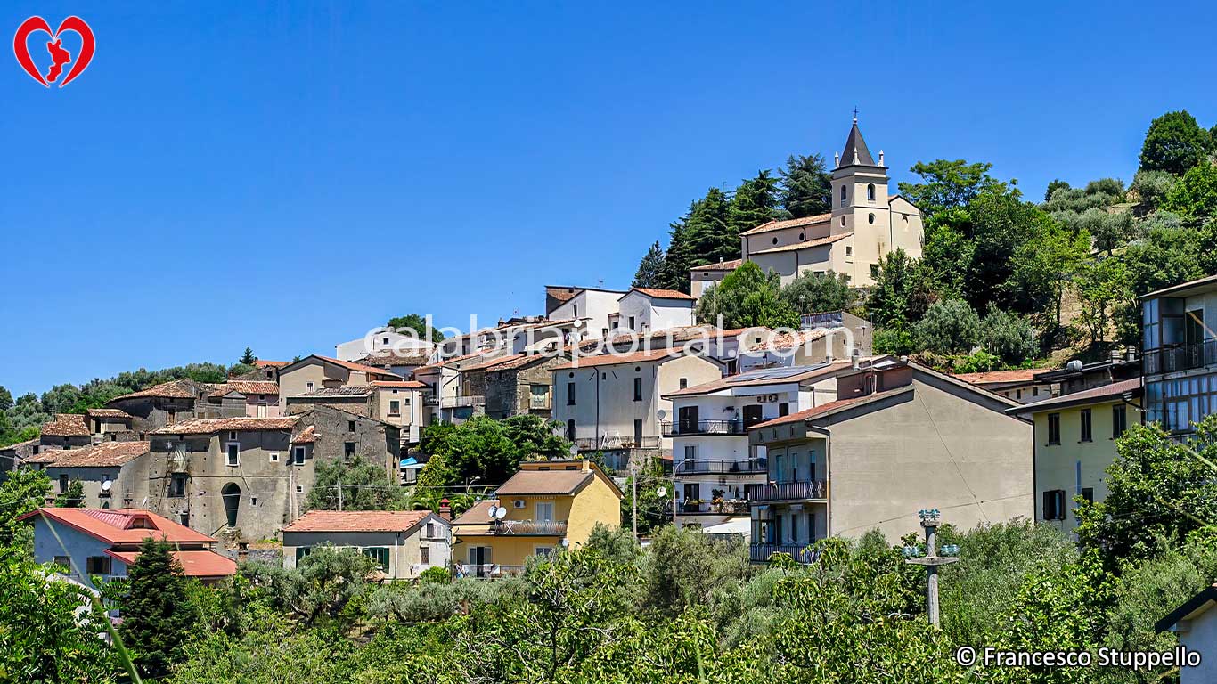 Feruci di Casali del Manco - Calabria Feruci di Casali del Manco - Calabria