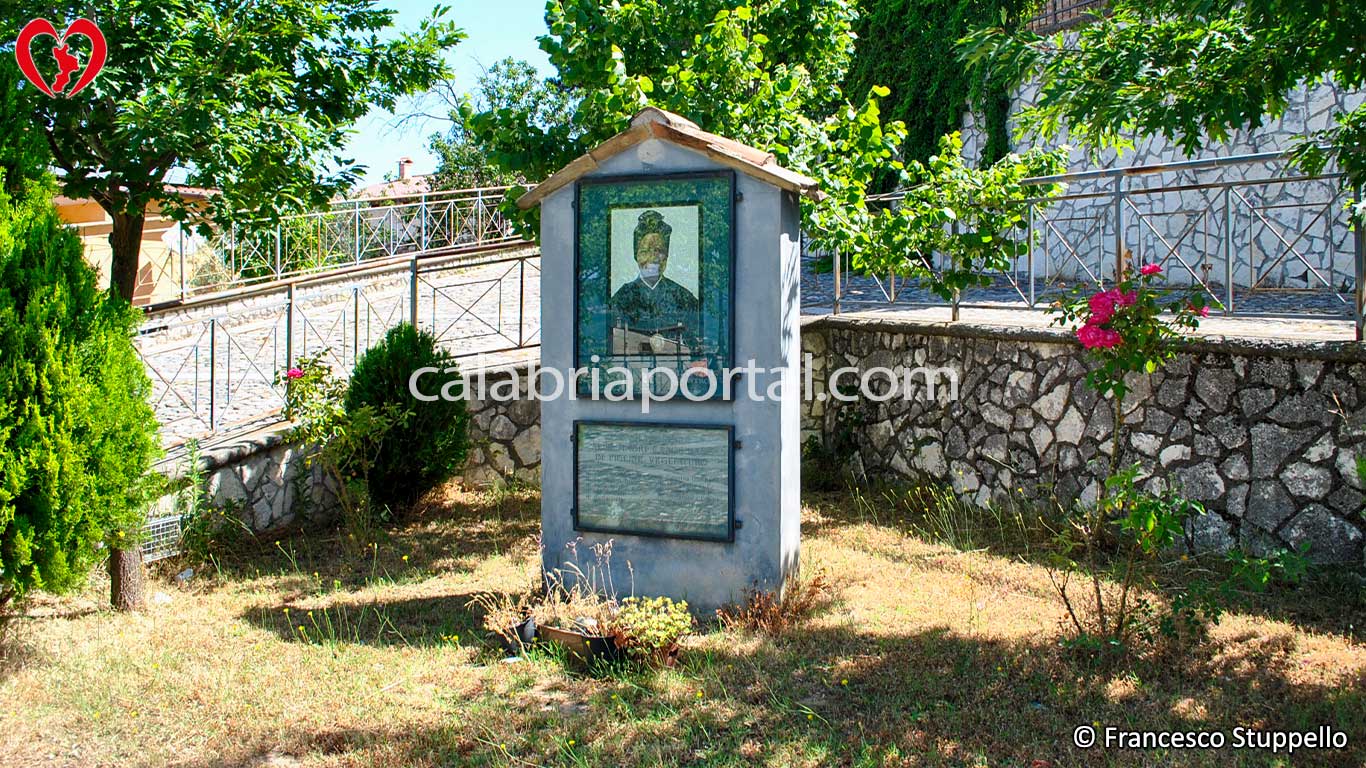 Figline Vegliaturo (Calabria) cosa vedere e fare