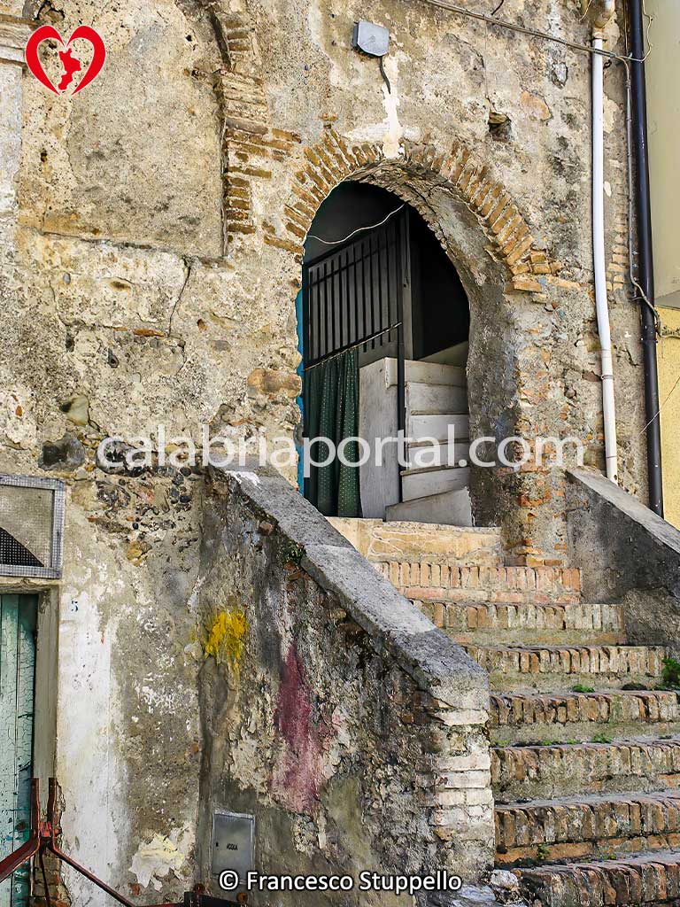 Scorcio di Firmo (CS)