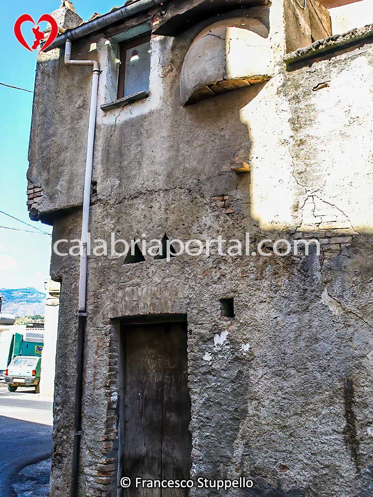 Scorcio di Firmo (CS)