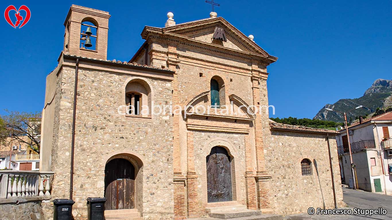 Francavilla Marittima (Calabria) cosa vedere, fare, turismo