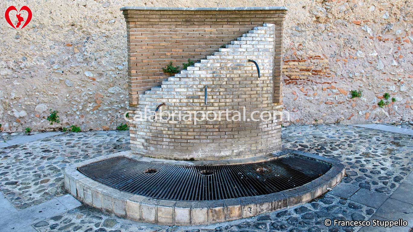 Fontana di Frascineto (CS)