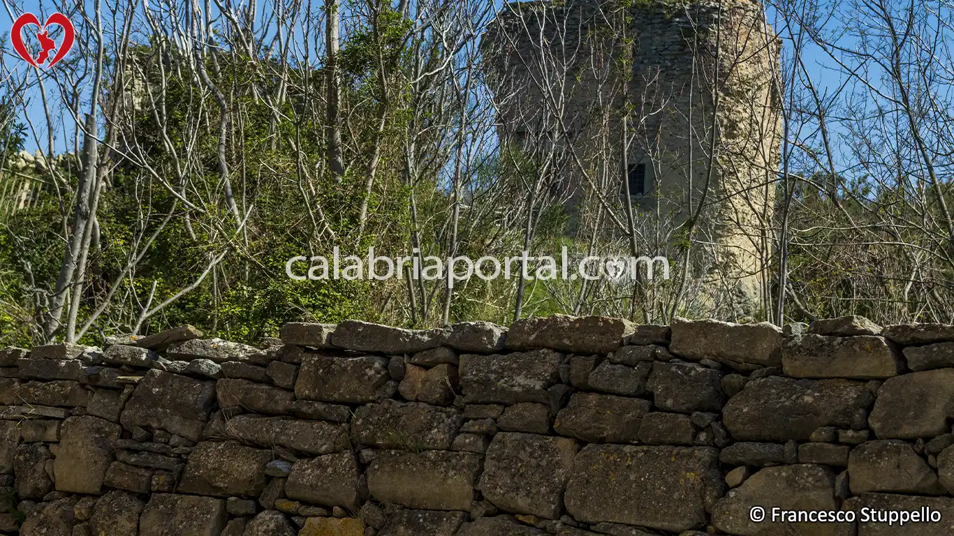 Castello di Fuscaldo (CS)