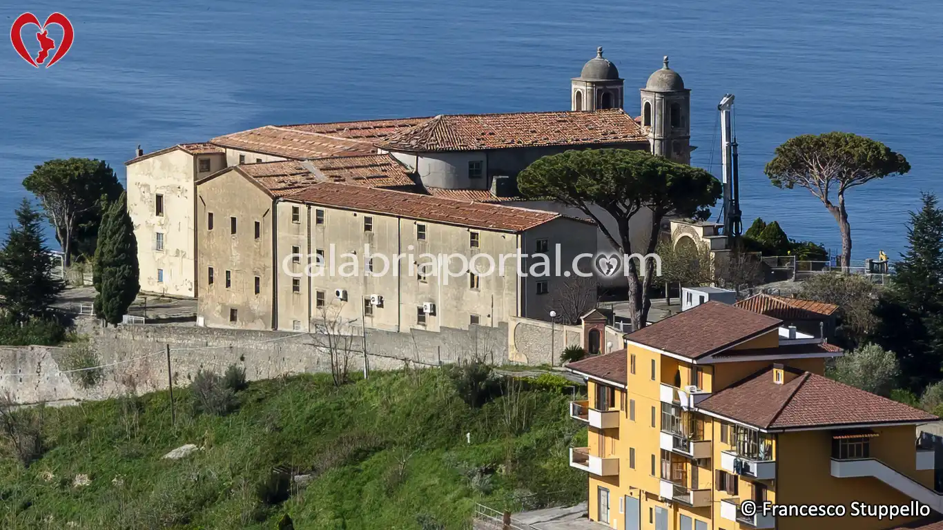 Convento di San Francesco a Fuscaldo