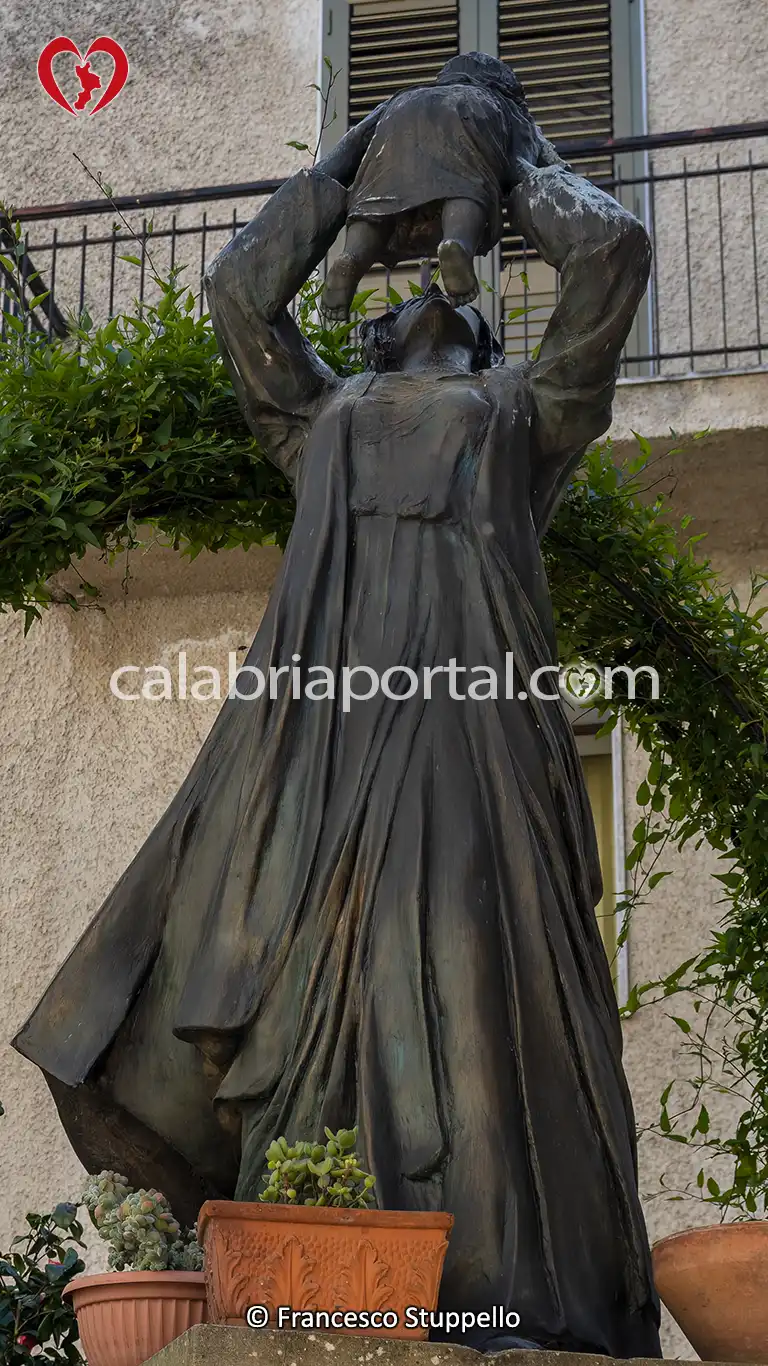 Monumento a Vienna da Fuscaldo a Fuscaldo (CS)