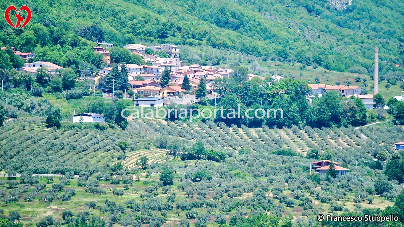 Gesuiti di San Vincenzo La Costa - Calabria