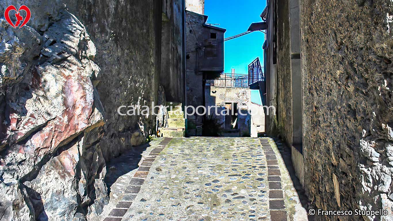 Scorcio di Grisolia (CS) Scorcio di Grisolia (CS)