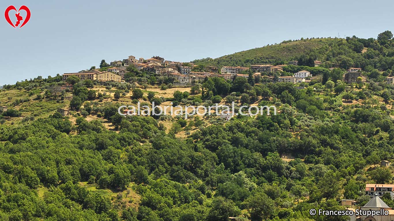 Aprigliano (Calabria) cosa vedere, fare, idee di viaggio