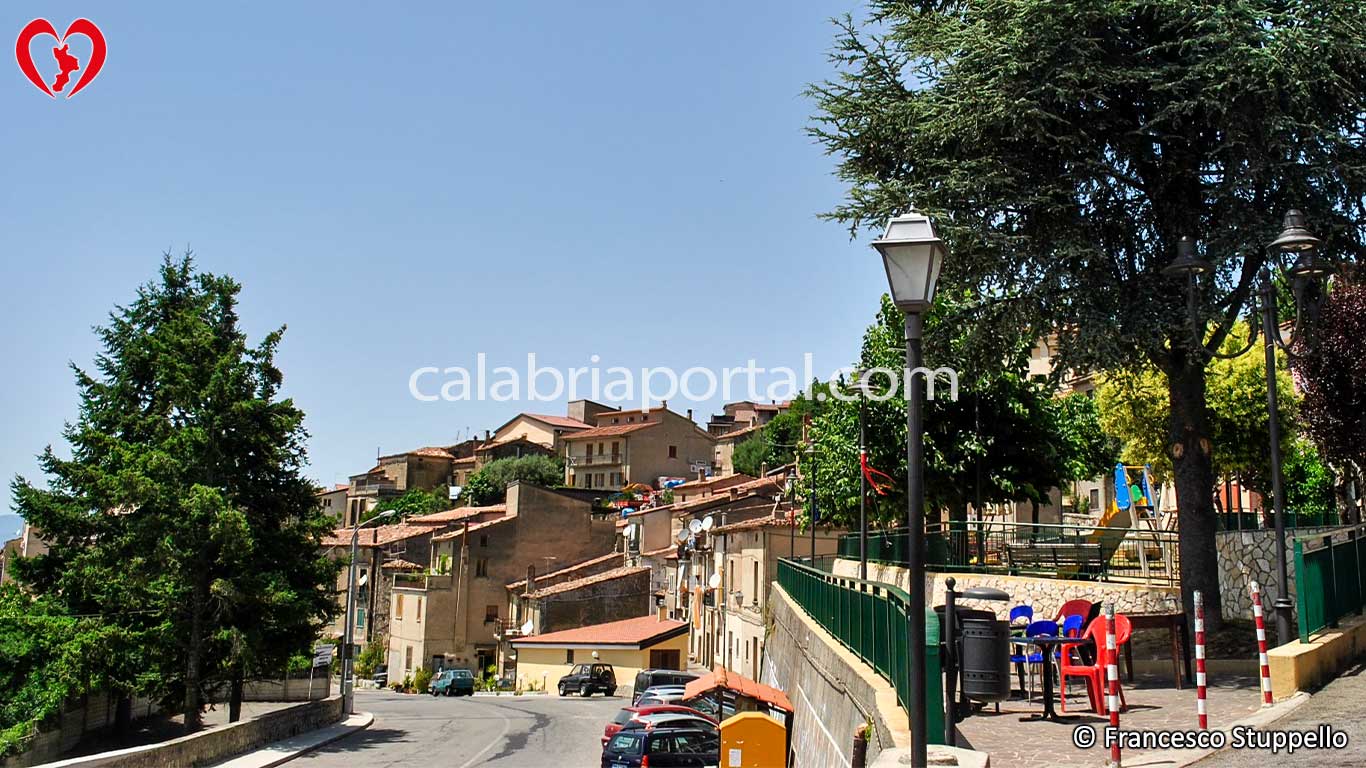 Aprigliano (Calabria) cosa vedere, fare, idee di viaggio