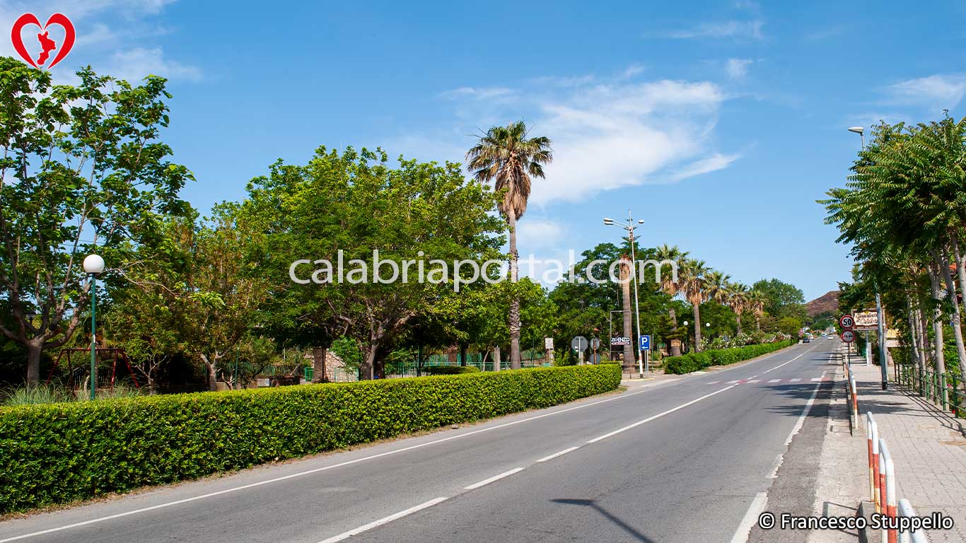 Guardia Piemontese Marina (CS)