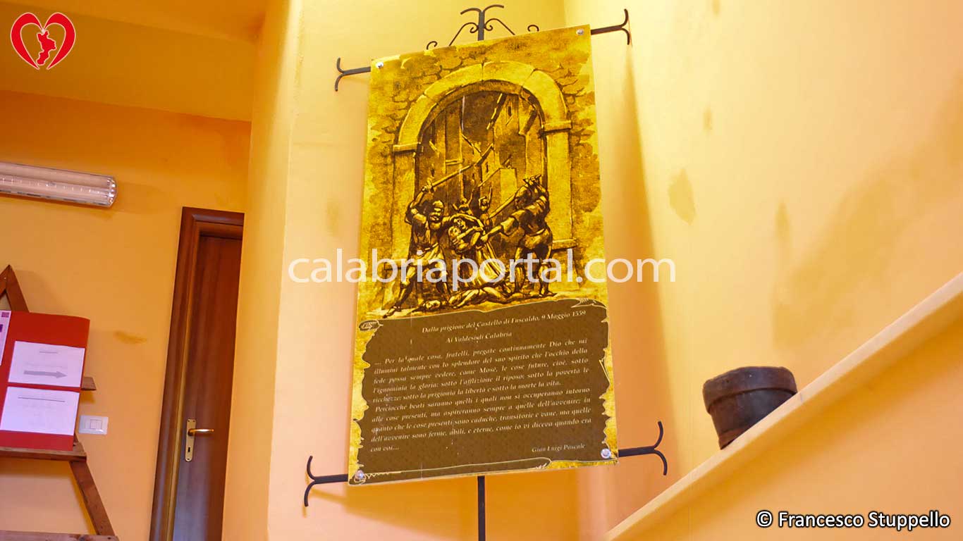 Museo Multimediale di Guardia Piemontese (CS)