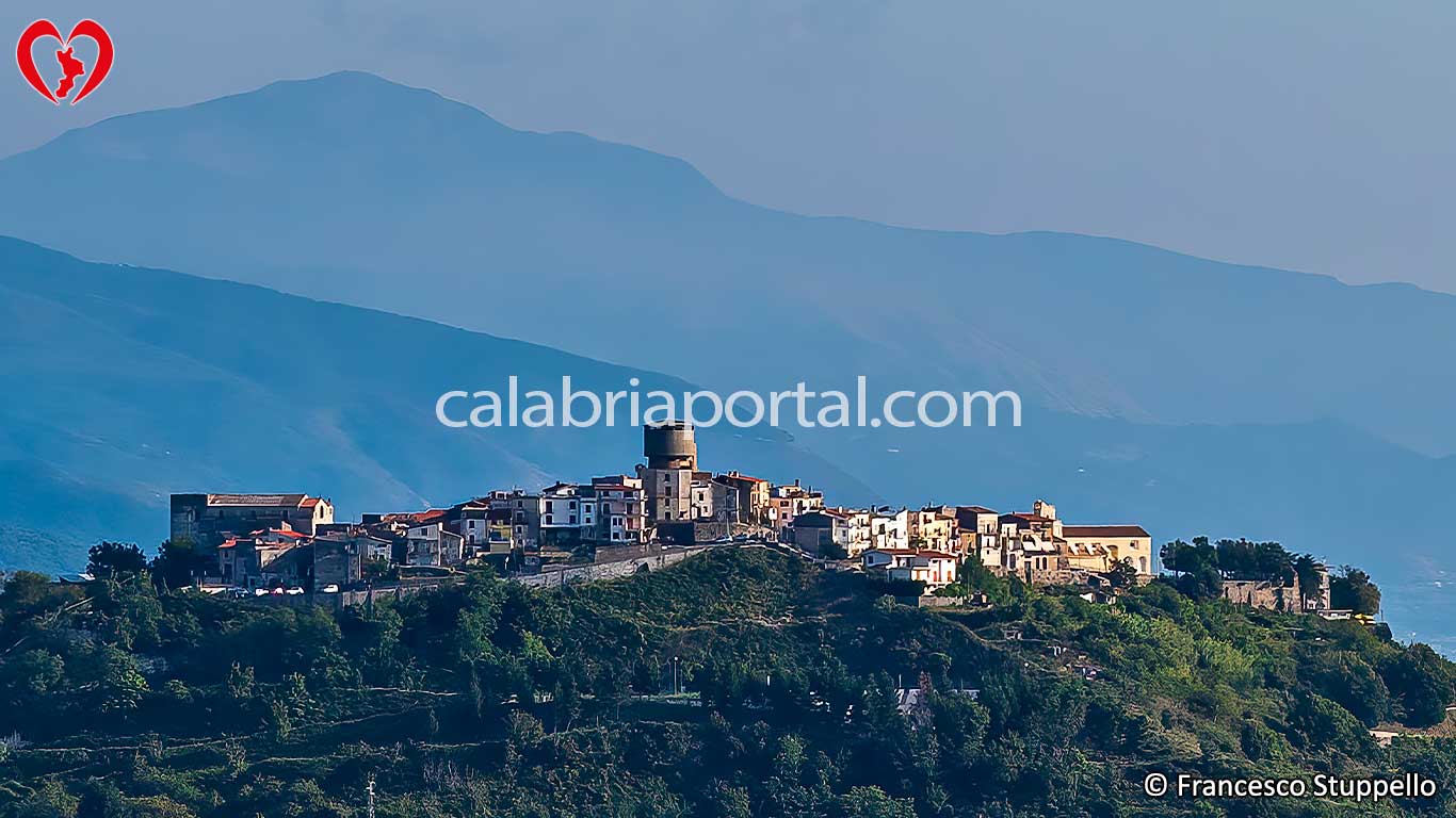 Guardia Piemontese (CS): La Bèlla Stela