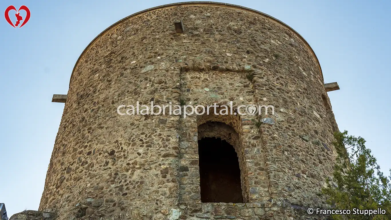 La Torre di Guardia Piemontese (CS)