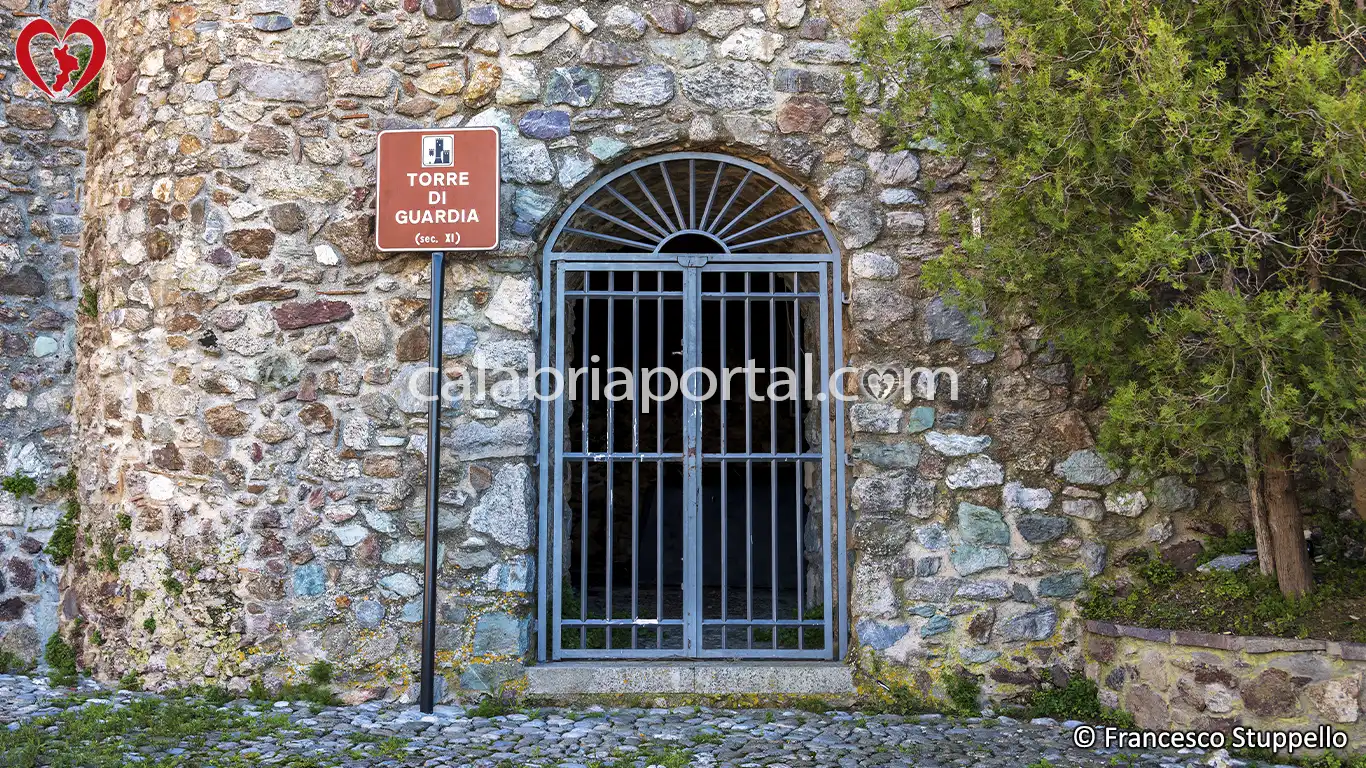 La Torre di Guardia Piemontese (CS) La Torre di Guardia Piemontese (CS)