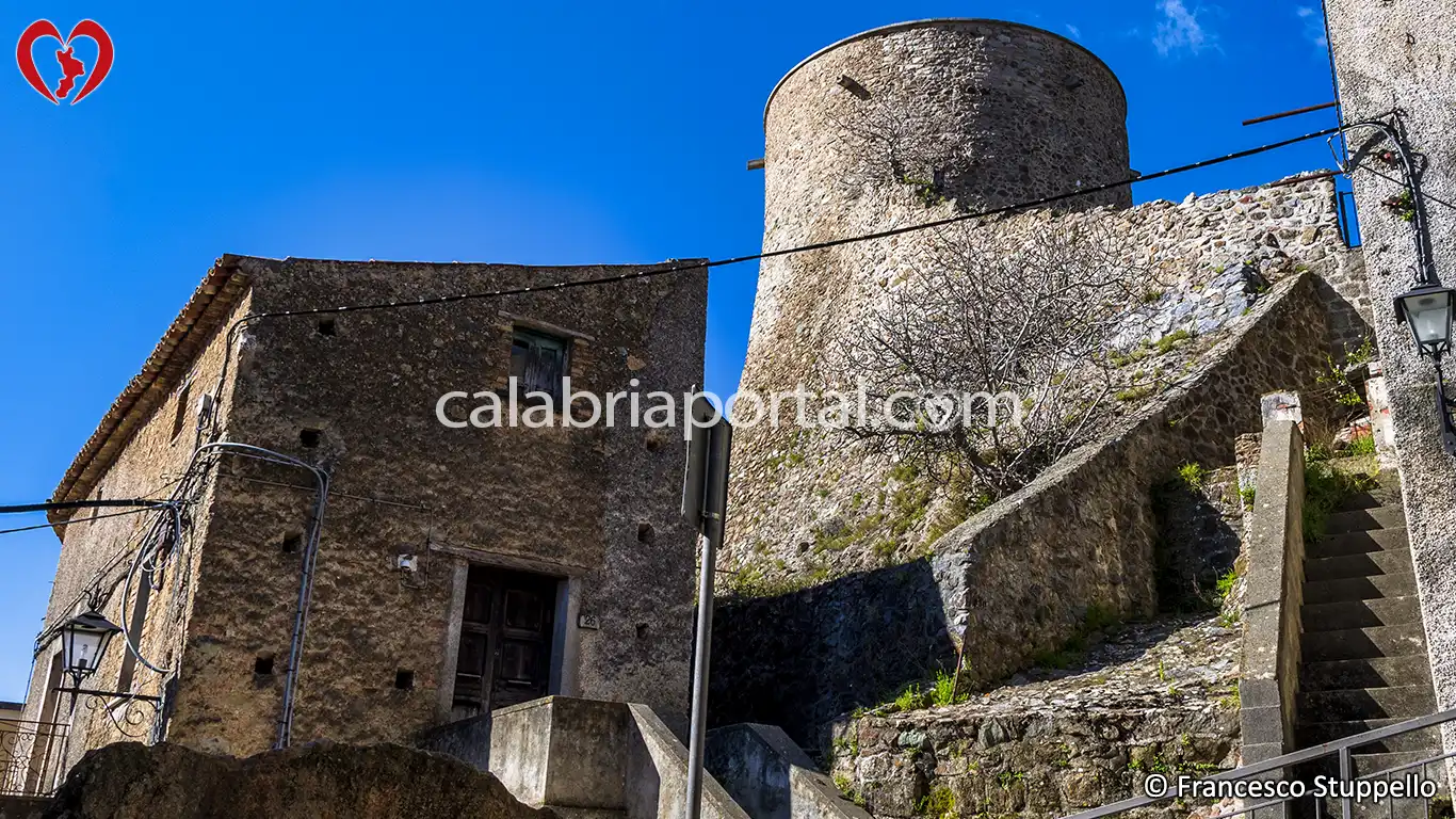 La Torre di Guardia Piemontese (CS) La Torre di Guardia Piemontese (CS)