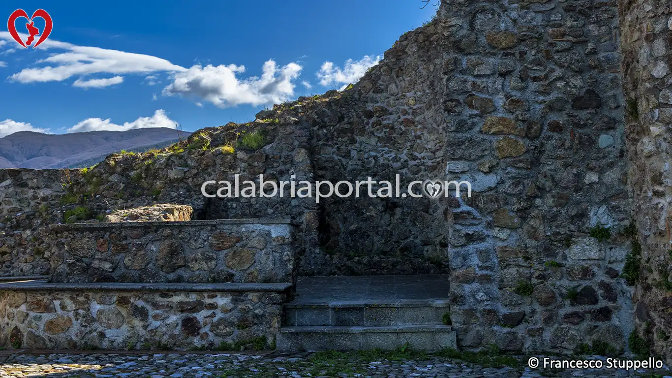 La Torre di Guardia Piemontese (CS) La Torre di Guardia Piemontese (CS)