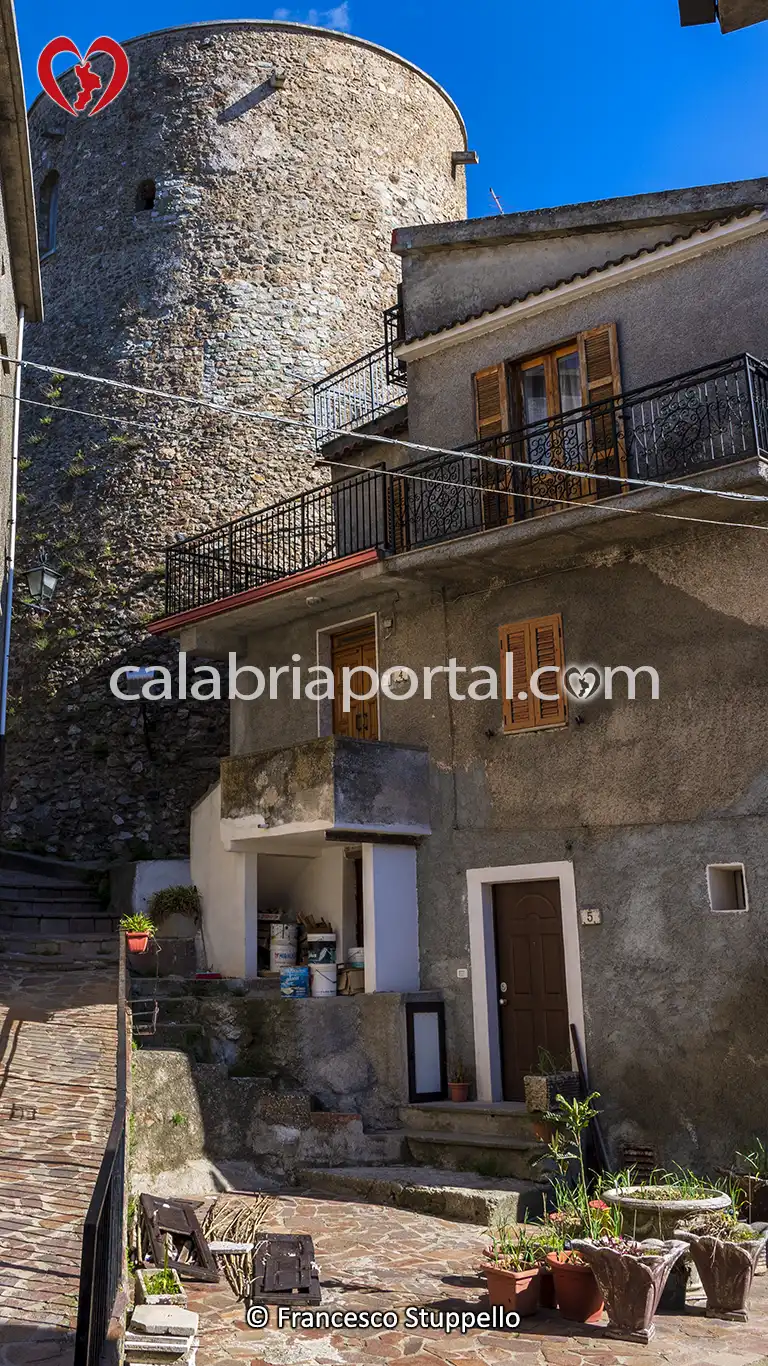 La Torre di Guardia Piemontese (CS) La Torre di Guardia Piemontese (CS)
