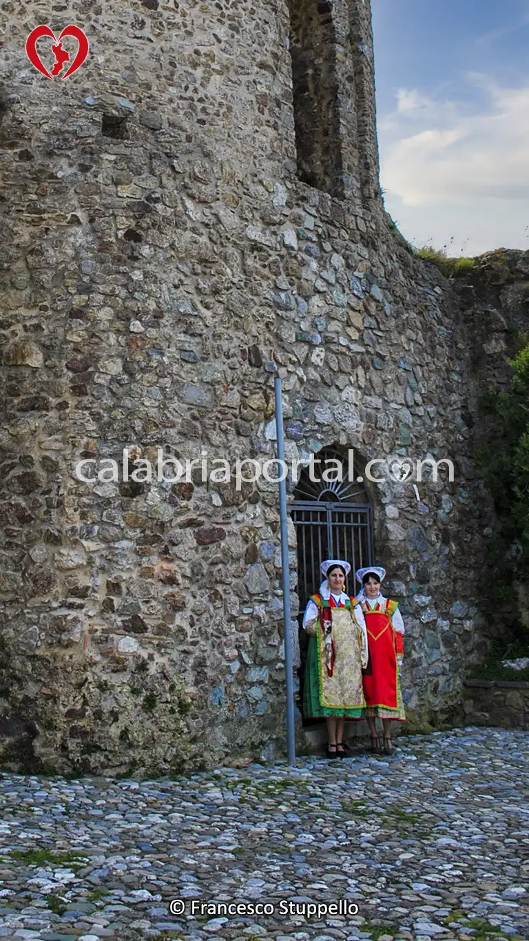La Torre di Guardia Piemontese (CS) La Torre di Guardia Piemontese (CS)