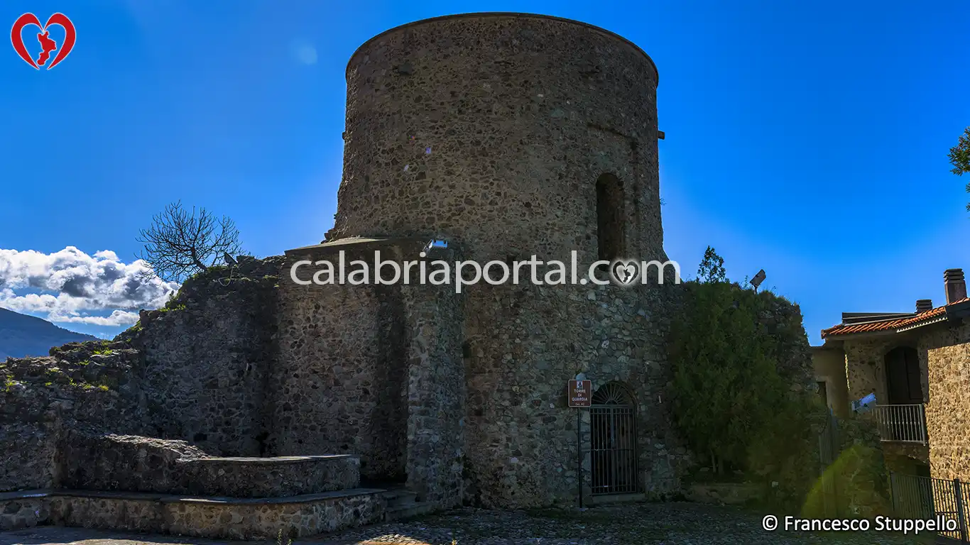 Torre di Guardia Piemontese (CS)
