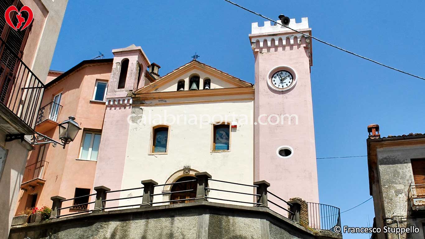 Aprigliano (Calabria) cosa vedere, fare, idee di viaggio