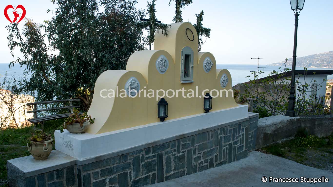 Calvario di Intavolata (CS)