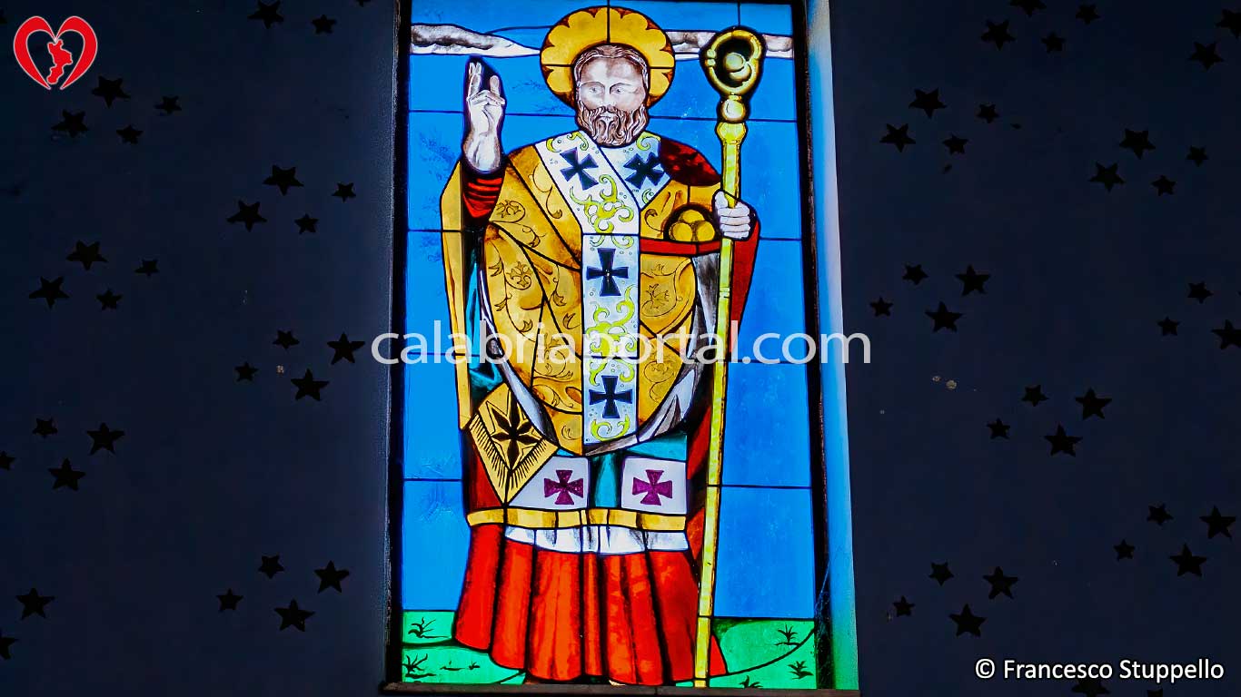 Chiesa di San Nicola a Joggi (CS)