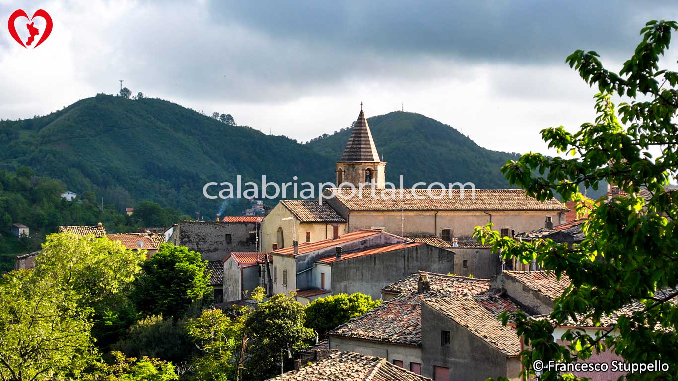Scorcio di Lago (CS) Scorcio di Lago (CS)