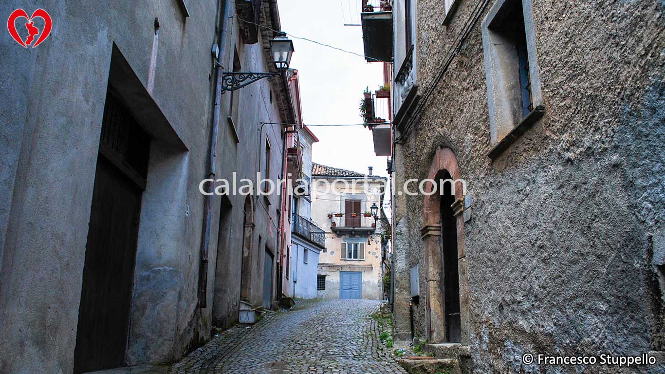 Scorcio di Lago (CS) Scorcio di Lago (CS)
